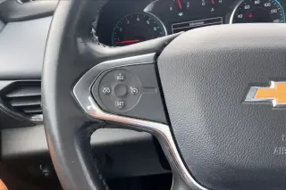 Chevrolet Traverse 2019 LT Cloth 4dr SUV w/1LT