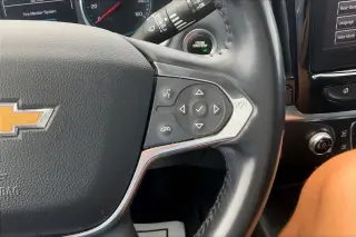 Chevrolet Traverse 2019 LT Cloth 4dr SUV w/1LT