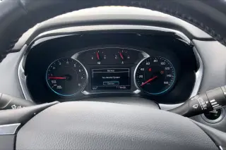 Chevrolet Traverse 2019 LT Cloth 4dr SUV w/1LT