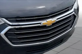 Chevrolet Traverse 2019 LT Cloth 4dr SUV w/1LT