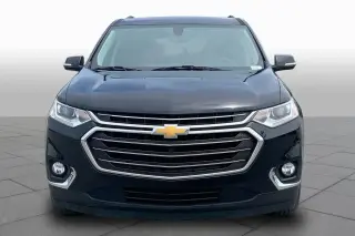 Chevrolet Traverse 2019 LT Cloth 4dr SUV w/1LT