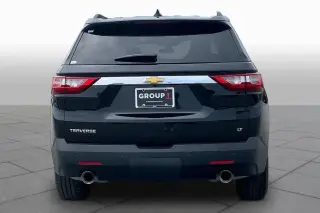 Chevrolet Traverse 2019 LT Cloth 4dr SUV w/1LT