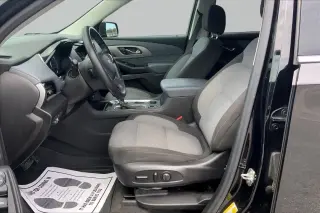 Chevrolet Traverse 2019 LT Cloth 4dr SUV w/1LT
