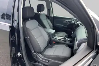 Chevrolet Traverse 2019 LT Cloth 4dr SUV w/1LT