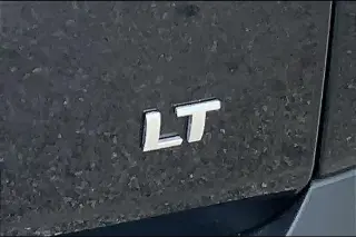 Chevrolet Traverse 2019 LT Cloth 4dr SUV w/1LT