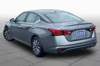 Nissan Altima 2025 2.5 SV 4dr Sedan