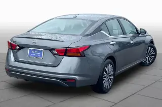 Nissan Altima 2025 2.5 SV 4dr Sedan
