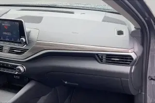 Nissan Altima 2025 2.5 SV 4dr Sedan