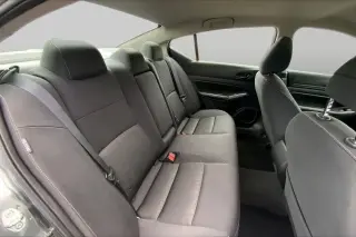 Nissan Altima 2025 2.5 SV 4dr Sedan