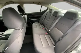 Nissan Altima 2025 2.5 SV 4dr Sedan