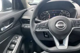 Nissan Altima 2025 2.5 SV 4dr Sedan