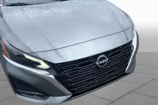 Nissan Altima 2025 2.5 SV 4dr Sedan