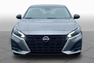 Nissan Altima 2025 2.5 SV 4dr Sedan