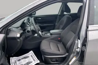 Nissan Altima 2025 2.5 SV 4dr Sedan