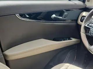 Lincoln Nautilus 2022 AWD Reserve 4dr SUV