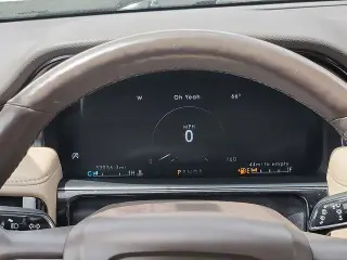 Lincoln Nautilus 2022 AWD Reserve 4dr SUV