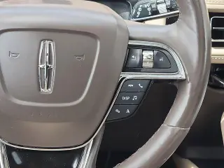 Lincoln Nautilus 2022 AWD Reserve 4dr SUV