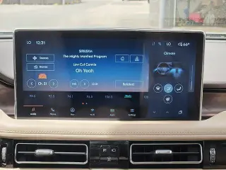 Lincoln Nautilus 2022 AWD Reserve 4dr SUV