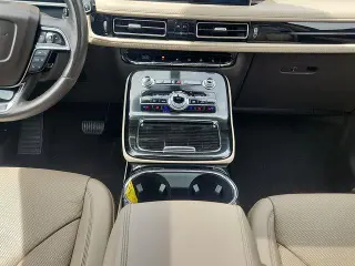 Lincoln Nautilus 2022 AWD Reserve 4dr SUV