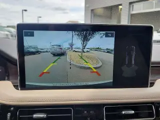 Lincoln Nautilus 2022 AWD Reserve 4dr SUV