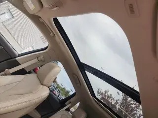Lincoln Nautilus 2022 AWD Reserve 4dr SUV