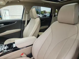 Lincoln Nautilus 2022 AWD Reserve 4dr SUV