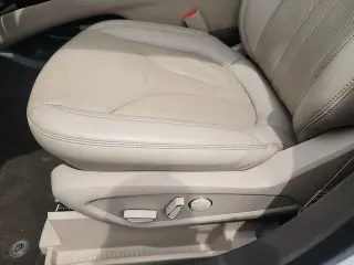 Lincoln Nautilus 2022 AWD Reserve 4dr SUV