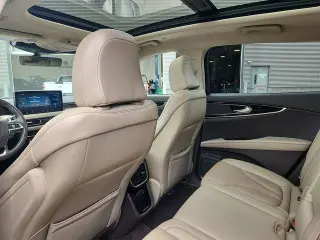Lincoln Nautilus 2022 AWD Reserve 4dr SUV