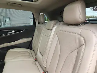 Lincoln Nautilus 2022 AWD Reserve 4dr SUV