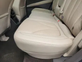 Lincoln Nautilus 2022 AWD Reserve 4dr SUV