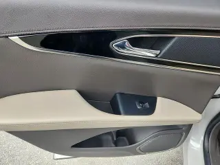Lincoln Nautilus 2022 AWD Reserve 4dr SUV