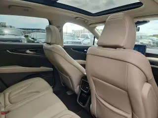 Lincoln Nautilus 2022 AWD Reserve 4dr SUV