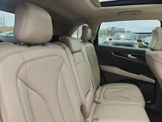 Lincoln Nautilus 2022 AWD Reserve 4dr SUV