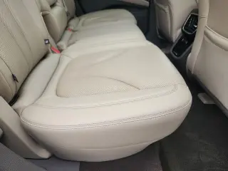 Lincoln Nautilus 2022 AWD Reserve 4dr SUV