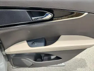 Lincoln Nautilus 2022 AWD Reserve 4dr SUV