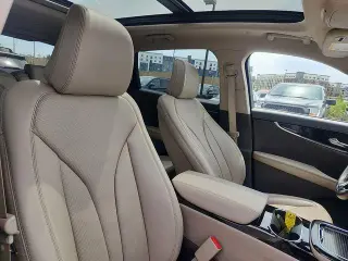 Lincoln Nautilus 2022 AWD Reserve 4dr SUV