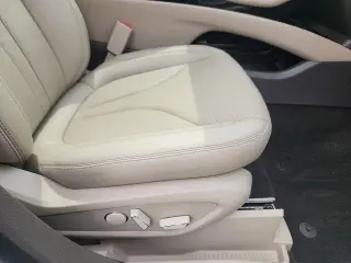 Lincoln Nautilus 2022 AWD Reserve 4dr SUV