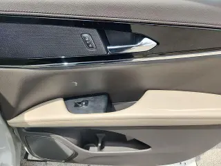 Lincoln Nautilus 2022 AWD Reserve 4dr SUV