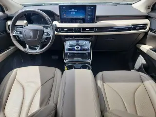 Lincoln Nautilus 2022 AWD Reserve 4dr SUV