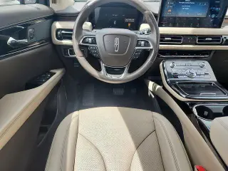 Lincoln Nautilus 2022 AWD Reserve 4dr SUV