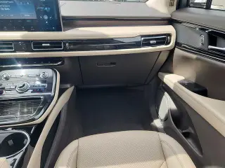 Lincoln Nautilus 2022 AWD Reserve 4dr SUV