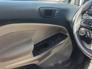 Ford EcoSport 2020 AWD S 4dr Crossover