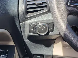 Ford EcoSport 2020 AWD S 4dr Crossover