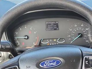 Ford EcoSport 2020 AWD S 4dr Crossover