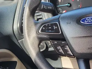 Ford EcoSport 2020 AWD S 4dr Crossover