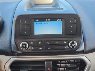 Ford EcoSport 2020 AWD S 4dr Crossover
