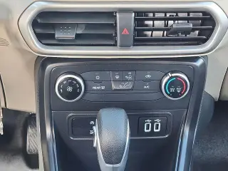Ford EcoSport 2020 AWD S 4dr Crossover