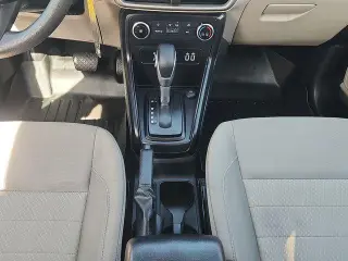 Ford EcoSport 2020 AWD S 4dr Crossover
