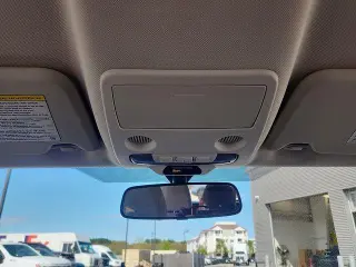 Ford EcoSport 2020 AWD S 4dr Crossover