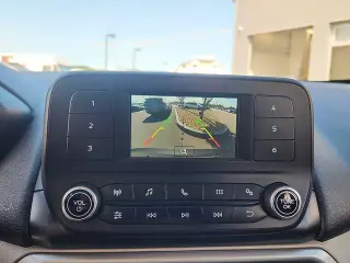 Ford EcoSport 2020 AWD S 4dr Crossover
